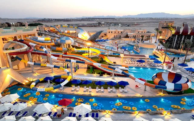 Stella Gardens Resort & Spa (ex Stella Di Mare Gardens)