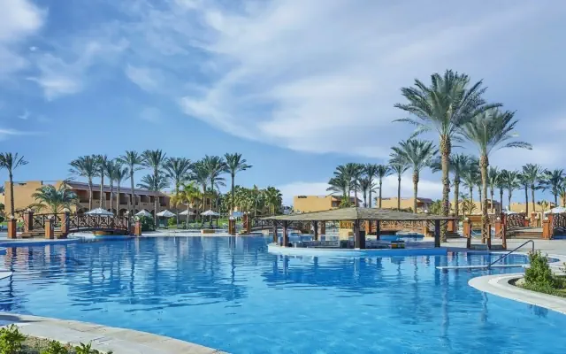 Jaz Grand Marsa (ex Resta Grand Resort)