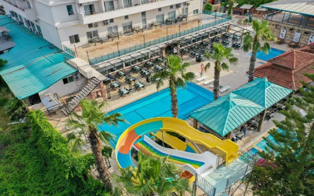 Belkon (Belek)