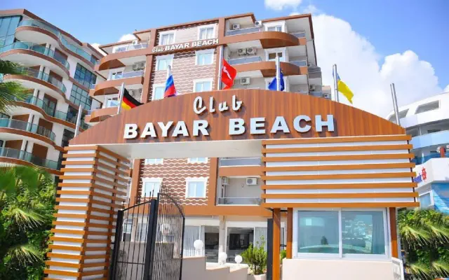 Club Bayar