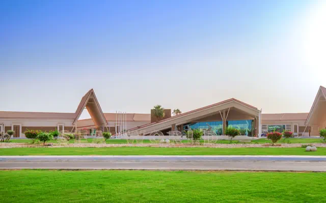 Albatros Sea World Resort Marsa Alam