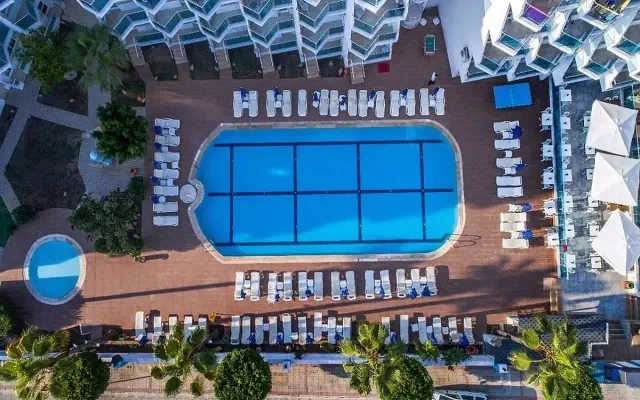 Mysea Alara