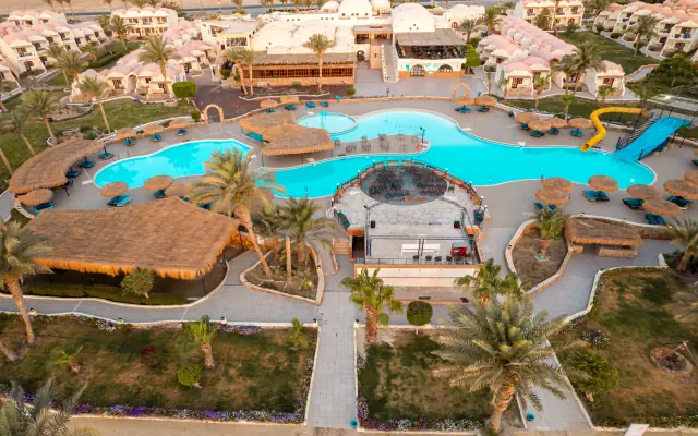 Protels Beach Club & SPA