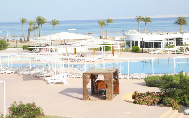 Amarina Star Resort & Aqua Park (ex. Raouf Star)