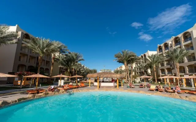 El Karma Aqua Beach Resort (ex. Nubia Aqua Beach Resort)