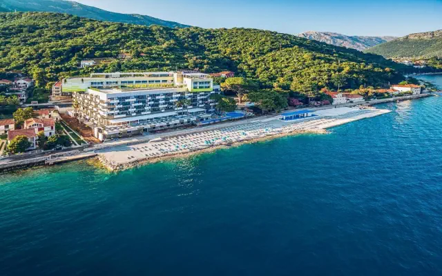 Carine Park Bijela (ex. Iberostar Bijela Park)