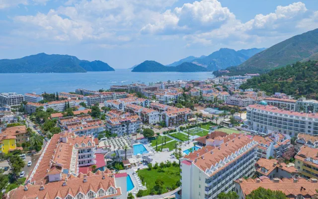 Pineta (Marmaris)