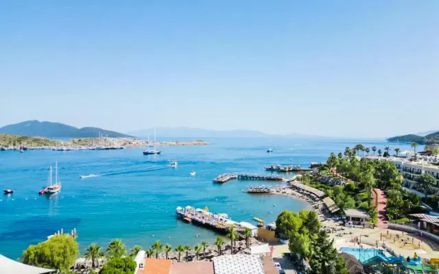 Salinas Beach