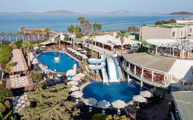 Golden Beach (Turgutreis)