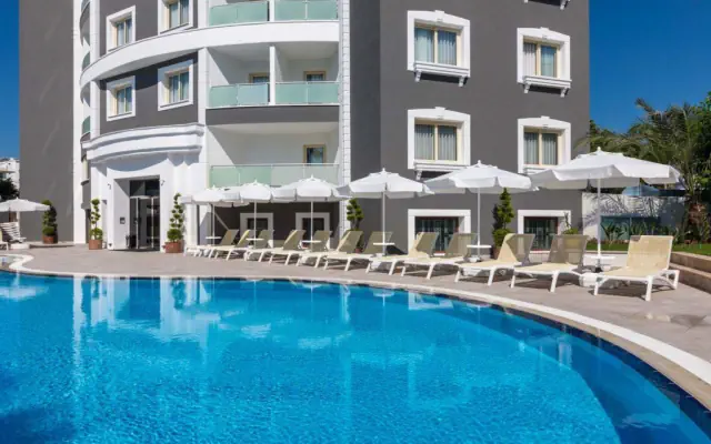 Motto Premium (ex. Orka Nergis Select)