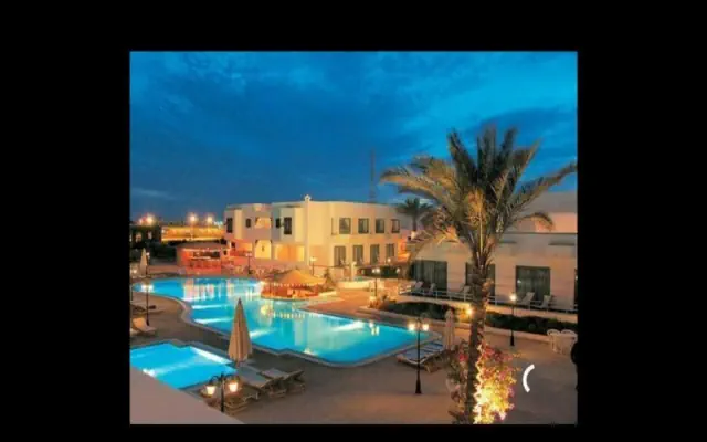 Badawia Sharm Resort (ex. All Seasons Badawia)