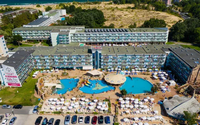 Kotva (Sunny Beach)