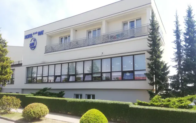 NAT Jarosławiec (ex Za Wydmą)