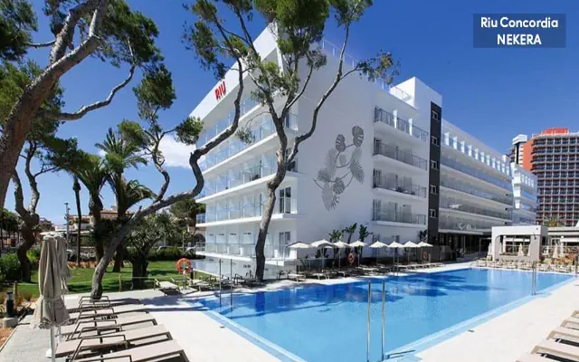 Riu Concordia