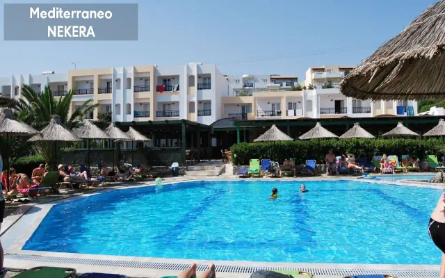 Mediterraneo (Hersonissos)