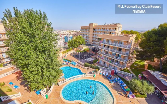 MLL Palma Bay Club Resort