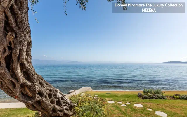Domes Miramare Luxury Collection Resort