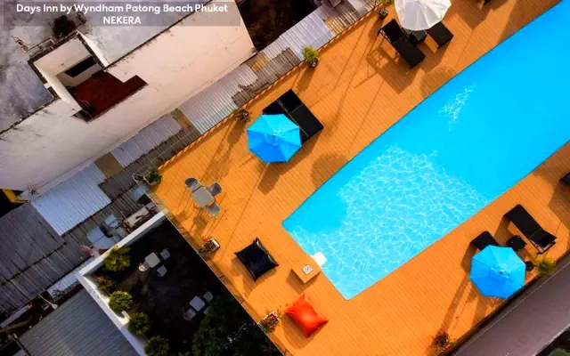 Days Inn by Wyndham Patong Beach Phuket