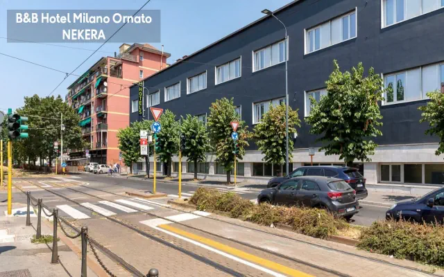 B&B Ornato Milano
