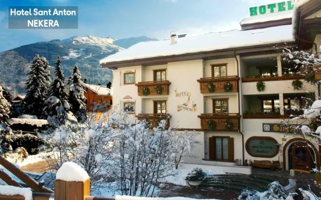 Sant Anton