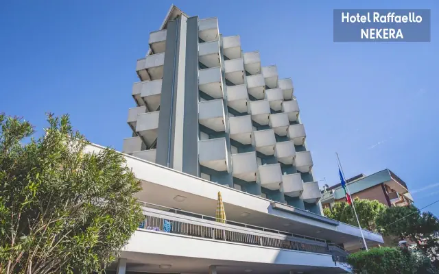 Raffaello (Bellaria - Igea Marina)