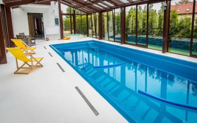  Róża Wellness & Spa 