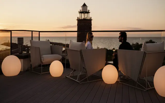  BalticON Apartamenty Morska 6 