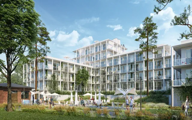 Arche Fabryka Samolotów