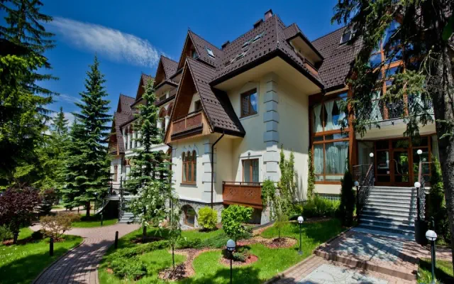 Belvedere (Zakopane)