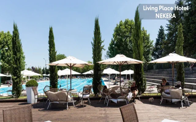 Living Place (ex. Novotel)