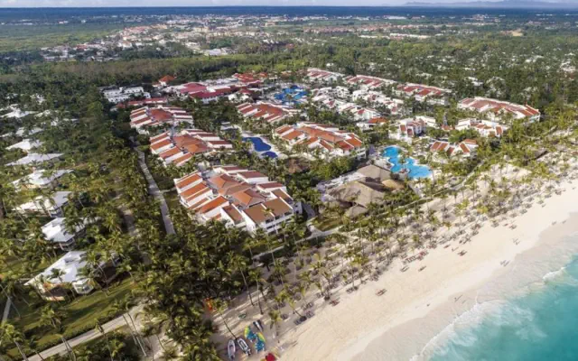 Occidental Punta Cana