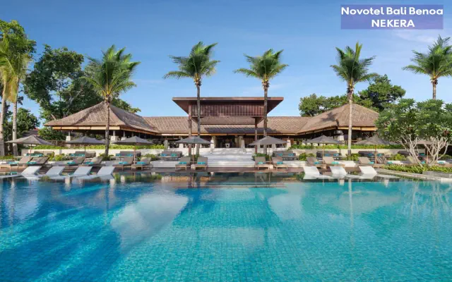 Novotel Benoa