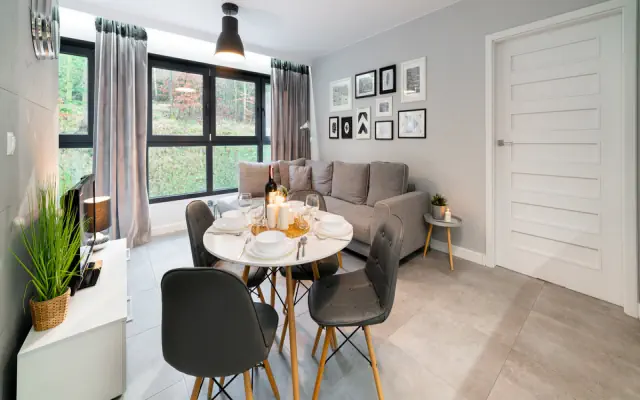 VacationClub Karpacz Apartments