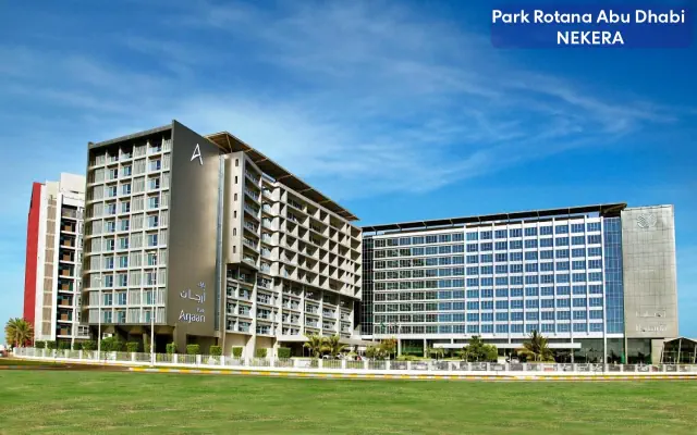 Park Rotana Abu Dhabi