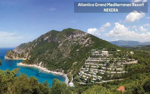 Atlantica Grand Mediterraneo Resort & Spa