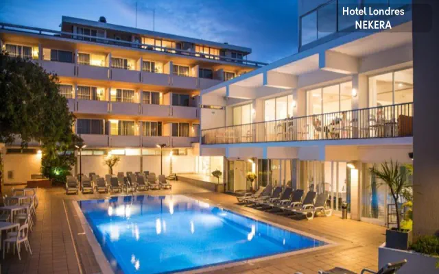 Londres (Estoril)
