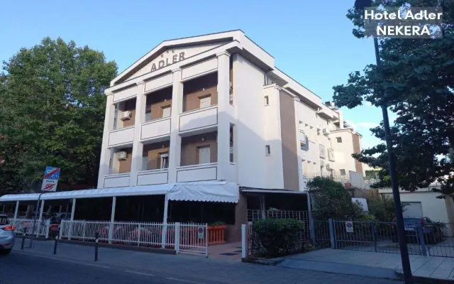  Adler (Rimini) 