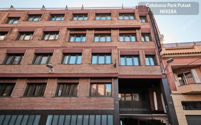 Catalonia Park Putxet