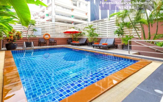 FuramaXclusive Sukhumvit (Bangkok)