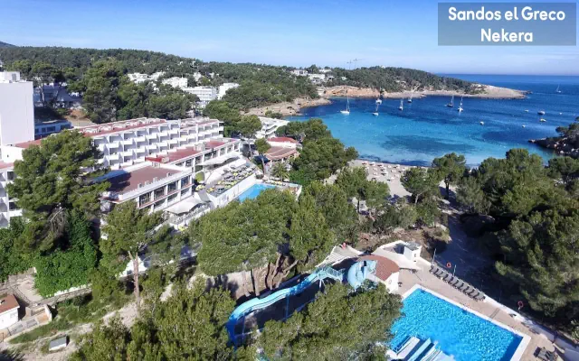 Sandos El Greco Beach