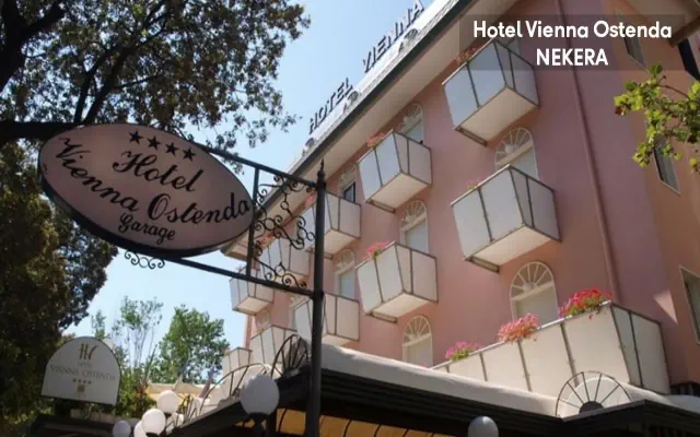  Vienna Ostenda 