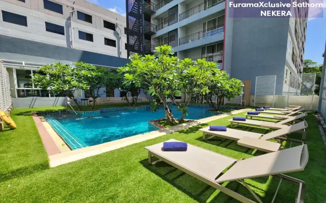 FuramaXclusive Sathorn