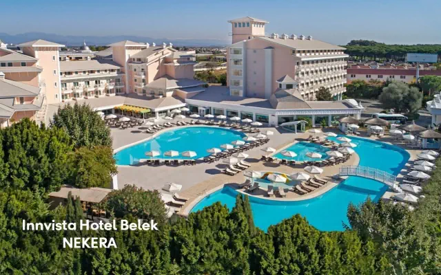 Innvista Belek (ex. Vera Verde)