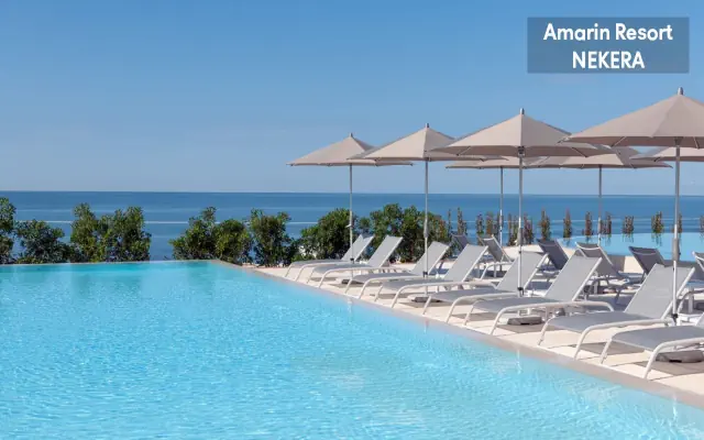 Maistra Select Amarin Resort (Istria) 
