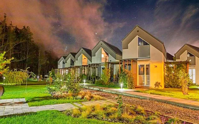  Baltic Natur Park Holidays Resort 