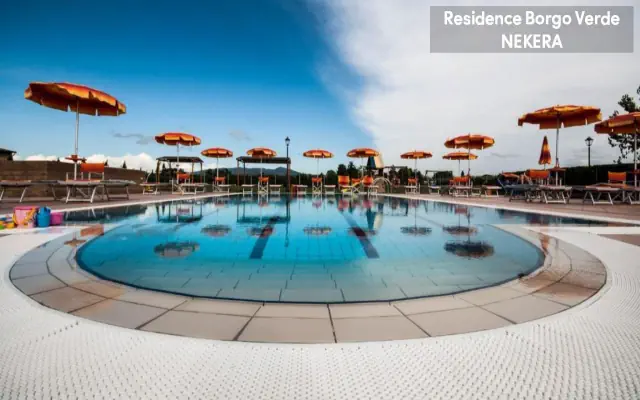 Residence Borgo Verde