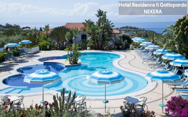 IL Gattopardo Hotel Residence