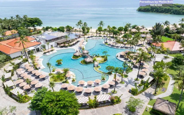 Paradisus By Melia Bali