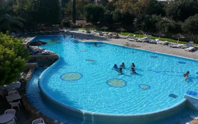 Basilica Holiday Resort