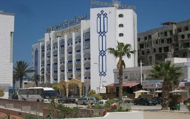 Dreams Beach (Sousse)